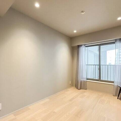 駒場パーク・ホームズの室内写真