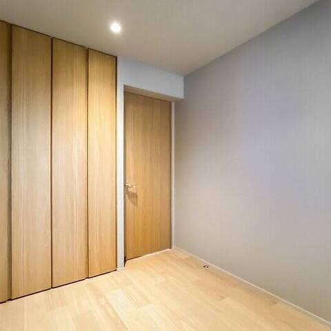 駒場パーク・ホームズの室内写真