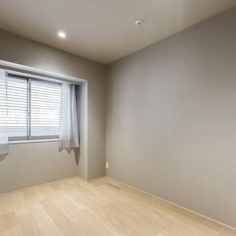 駒場パーク・ホームズの室内写真