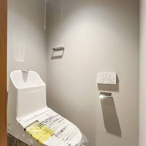 駒場パーク・ホームズの室内写真