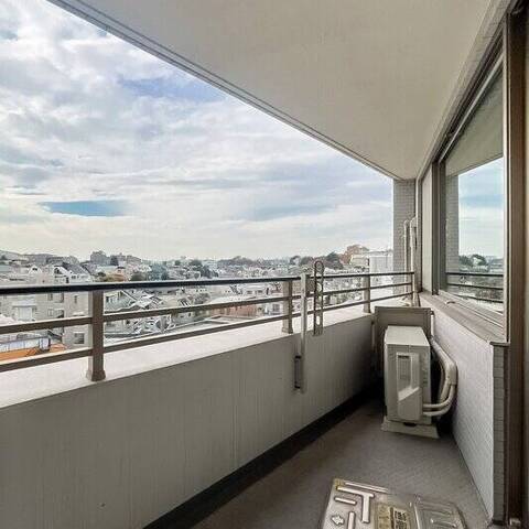 駒場パーク・ホームズの室内写真