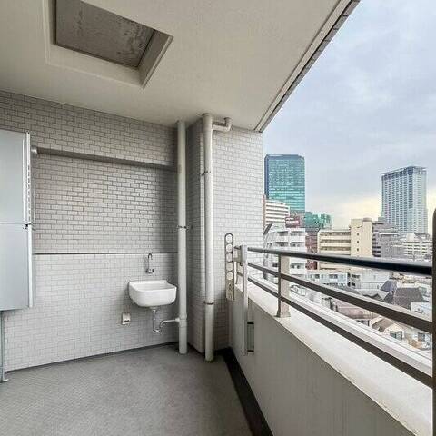 駒場パーク・ホームズの室内写真