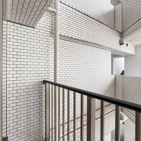 駒場パーク・ホームズの室内写真