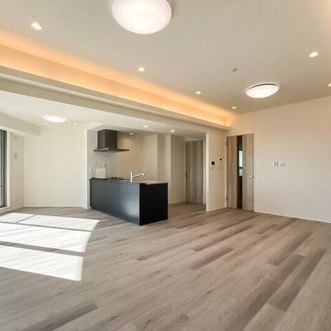 シエルズガーデンエールタワーの室内写真