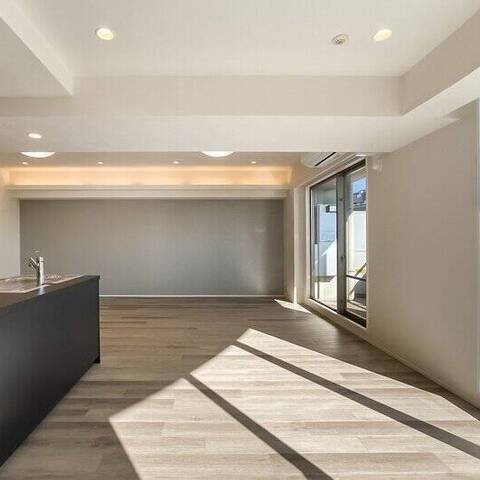 シエルズガーデンエールタワーの室内写真