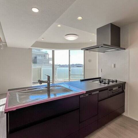 シエルズガーデンエールタワーの室内写真