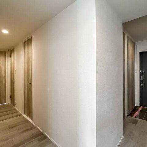 シエルズガーデンエールタワーの室内写真