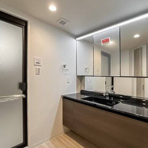 シエルズガーデンエールタワーの室内写真