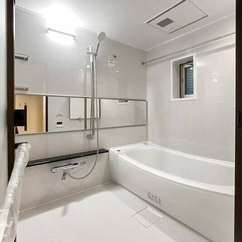 シエルズガーデンエールタワーの室内写真