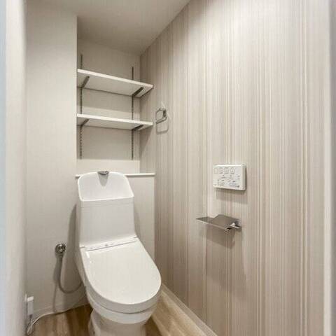 シエルズガーデンエールタワーの室内写真