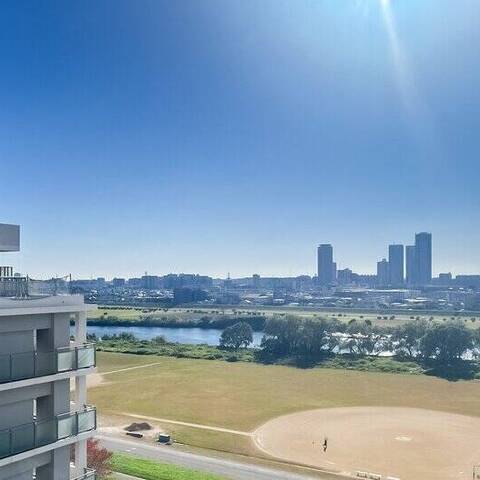 シエルズガーデンエールタワーの室内写真