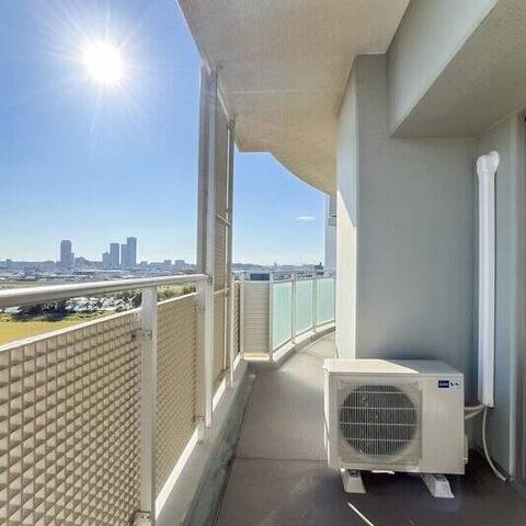 シエルズガーデンエールタワーの室内写真