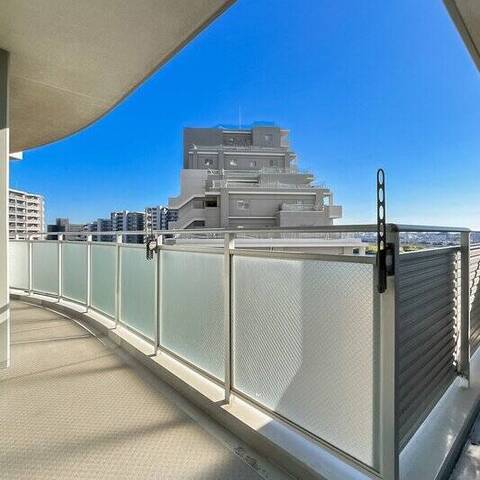 シエルズガーデンエールタワーの室内写真