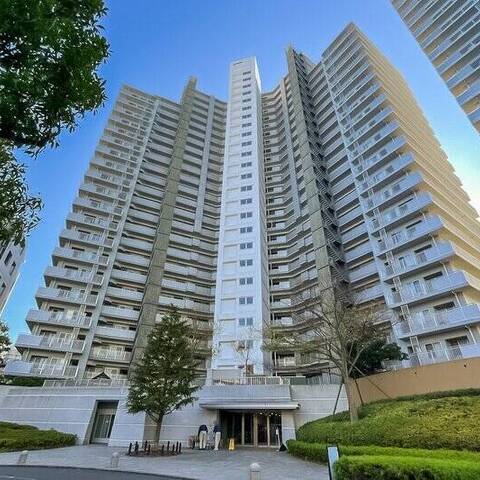 シエルズガーデンエールタワーの室内写真