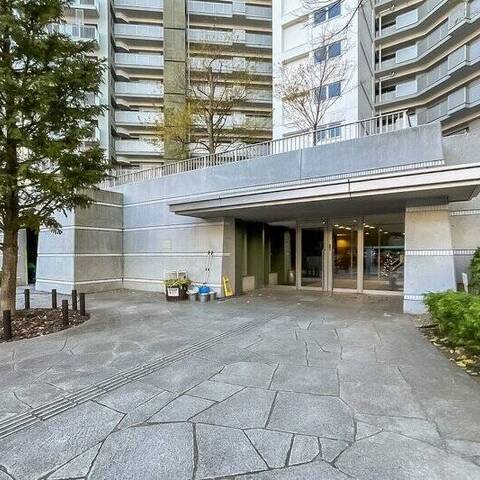 シエルズガーデンエールタワーの室内写真