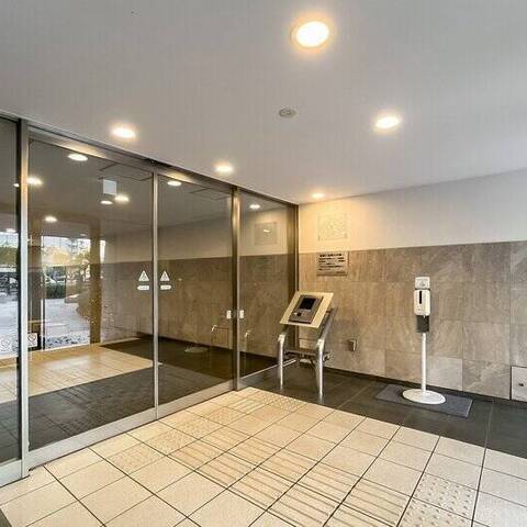 シエルズガーデンエールタワーの室内写真