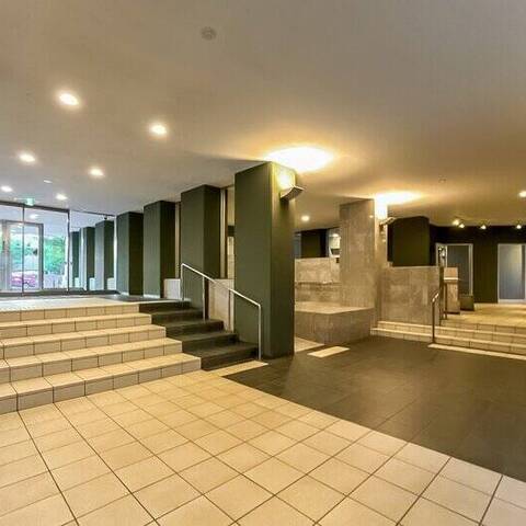 シエルズガーデンエールタワーの室内写真