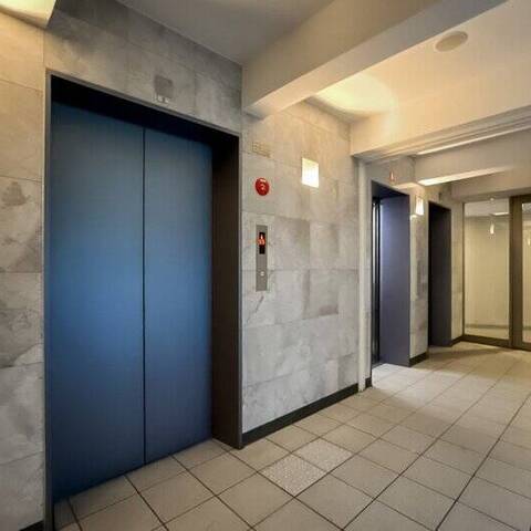 シエルズガーデンエールタワーの室内写真