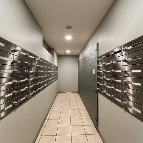 シエルズガーデンエールタワーの室内写真