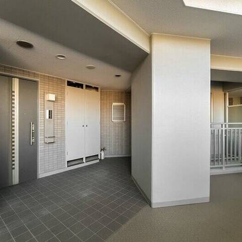 シエルズガーデンエールタワーの室内写真