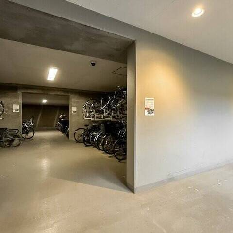 シエルズガーデンエールタワーの室内写真