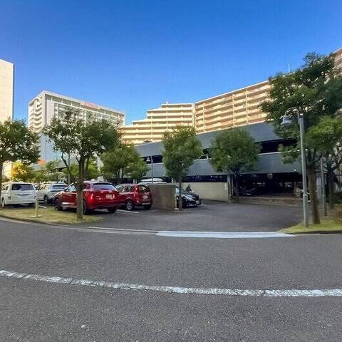 シエルズガーデンエールタワーの室内写真