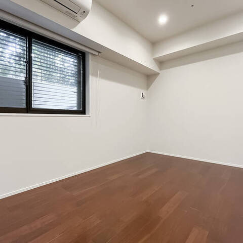 常盤松ハウスの室内写真