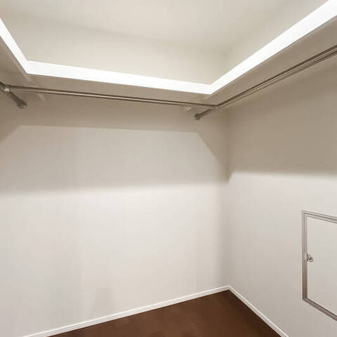 常盤松ハウスの室内写真