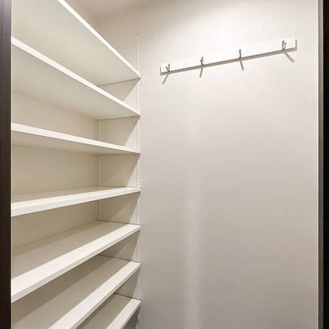 常盤松ハウスの室内写真