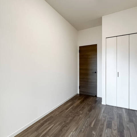 新丸子パークホームズの室内写真