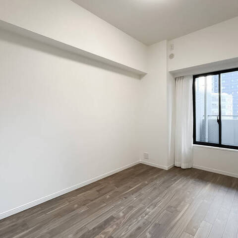 新丸子パークホームズの室内写真