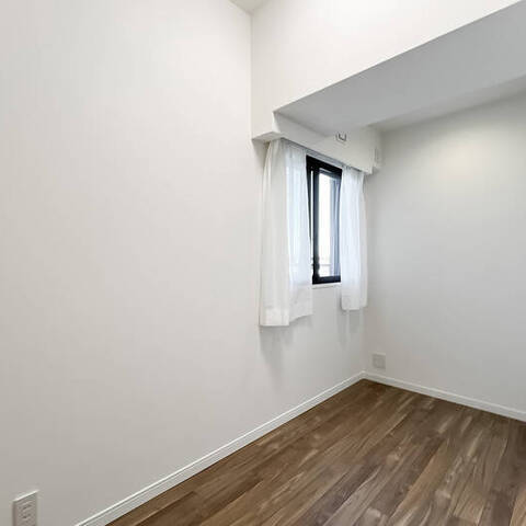 新丸子パークホームズの室内写真