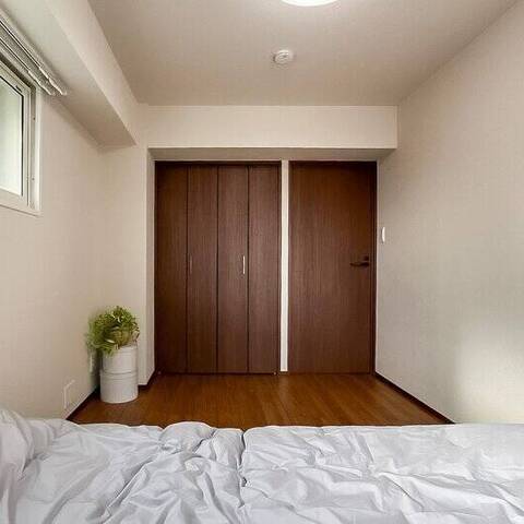 調布ヶ丘ハイツの室内写真