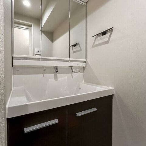 調布ヶ丘ハイツの室内写真