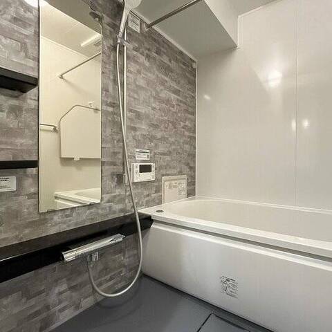 調布ヶ丘ハイツの室内写真