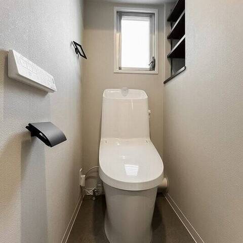 調布ヶ丘ハイツの室内写真