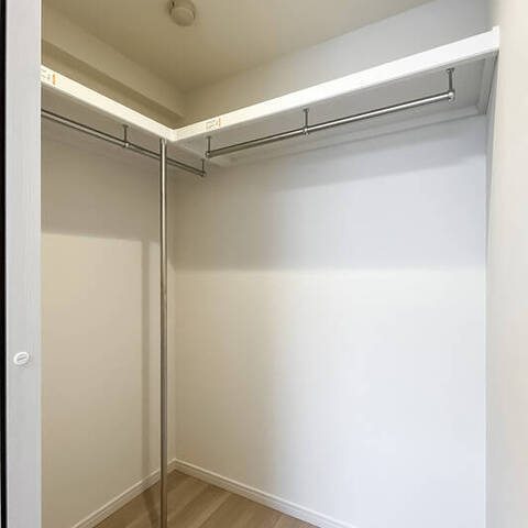 東急ドエルアルス下北沢の室内写真