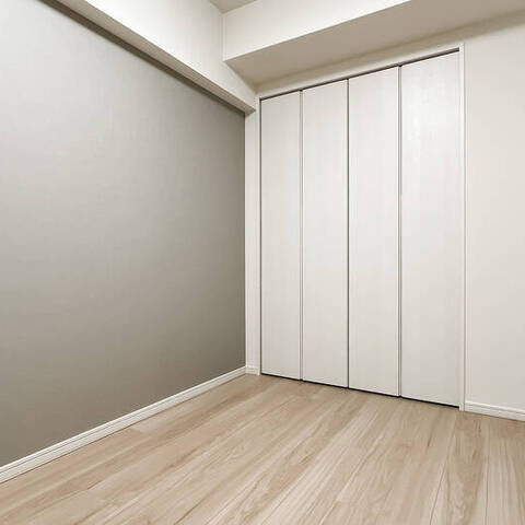 南砂パブリックハイツの室内写真