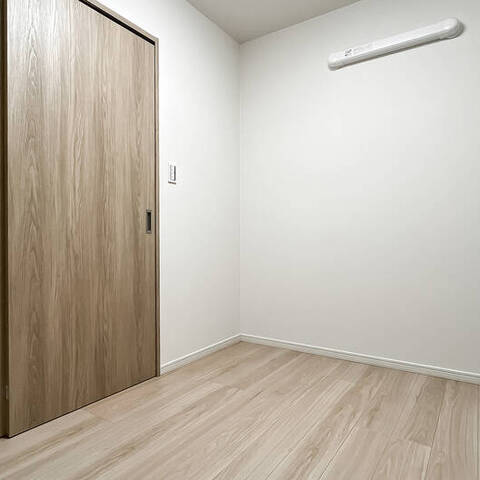 南砂パブリックハイツの室内写真