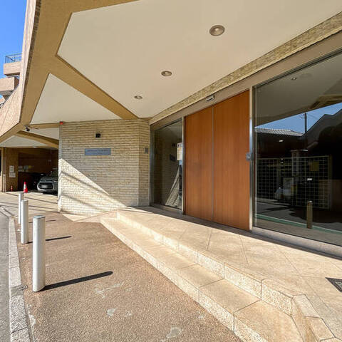 インペリアル菊名の室内写真