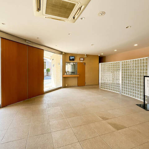 インペリアル菊名の室内写真