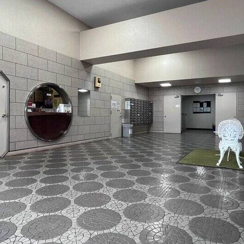 オーク荻窪マンションの室内写真