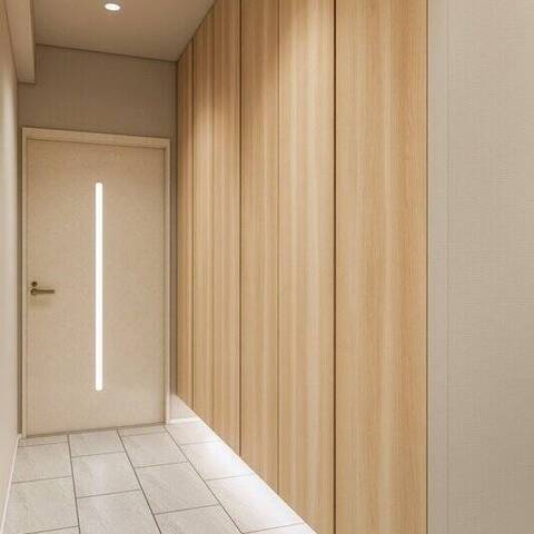 ヴィラージュ南青山の室内写真