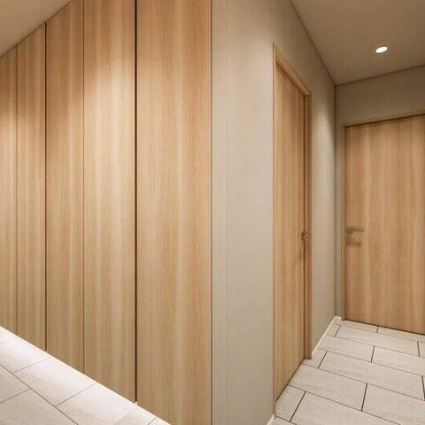 ヴィラージュ南青山の室内写真