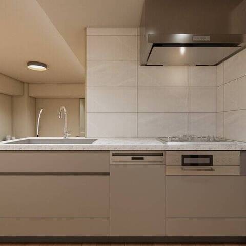 ヴィラージュ南青山の室内写真