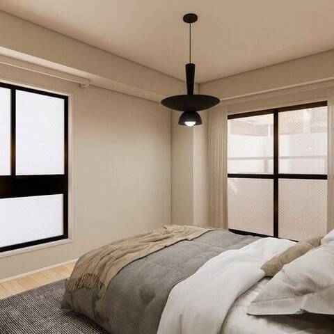 ヴィラージュ南青山の室内写真