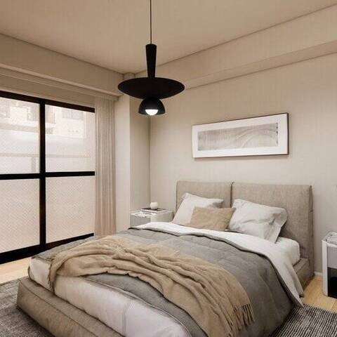 ヴィラージュ南青山の室内写真