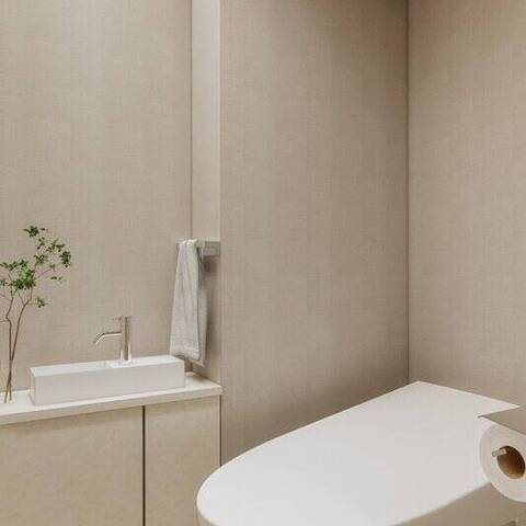 ヴィラージュ南青山の室内写真