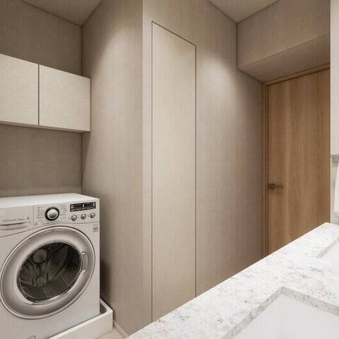 ヴィラージュ南青山の室内写真