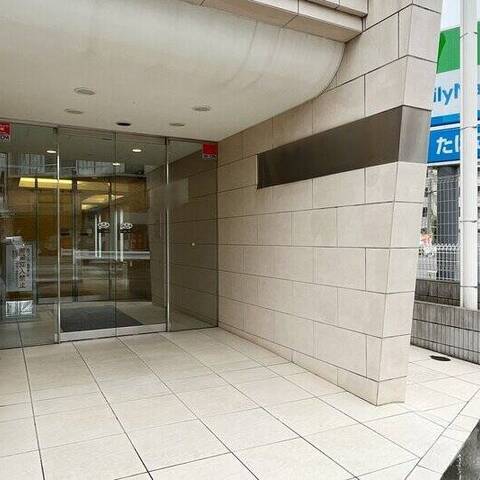 プレシス千歳船橋の室内写真